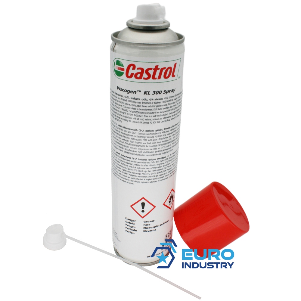 pics/Castrol/eis-copyright/Spray can/Viscogen KL 300/castrol-viscogen-kl-300-spray-high-temperature-chain-lubricant-400ml-002.jpg